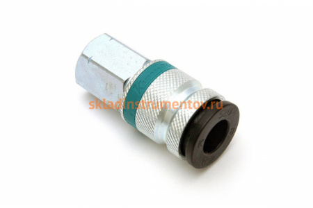 Штуцер внутренний 1/4" Kamasa Tools K 9840