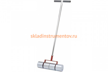 Вальцы из 4-х частей с колесами и дополнительной рукояткой Leister 50 кг. 93160Р