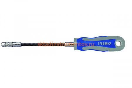 Держатель бит магнитный гибкий (1/4") IRIMO 475-1/4F-160