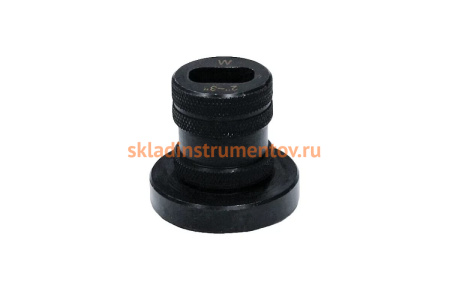 Ролик ведущий (2"-3") для V-Groover 12 VOLL 2.24033