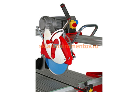 Электрический плиткорез RUBI DIAMANT DX-350 1300 51930