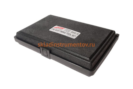 Набор фиксаторов для дизельных двигателей VW, AUDI 1.2-2.0 D/PD/1.2/1.6/2.0 D/CR JTC JW0820