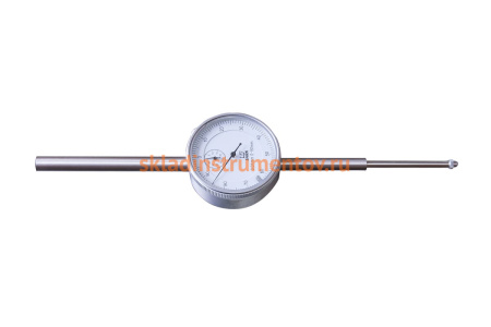 Индикатор часового типа без ушка 0-50 0.01 SHAN 123780