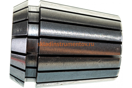 Цанга ER32 (12х40х33 мм; DIN6499) GRIFF b225080