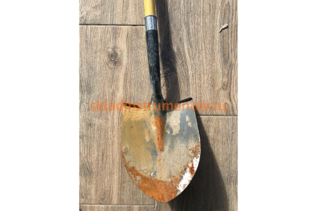 Штыковая лопата Truper PRY-F 17150