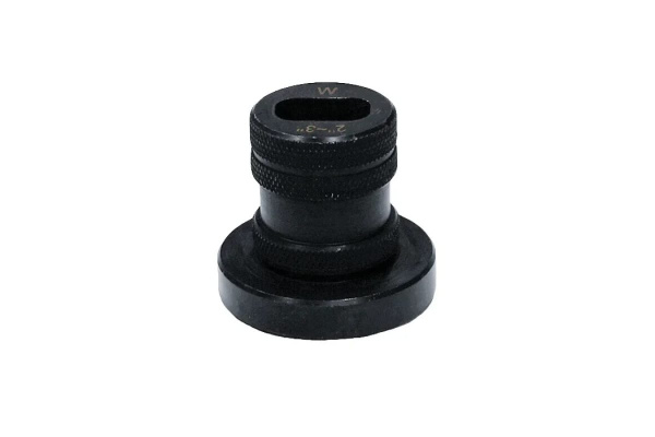 Ролик ведущий (2"-3") для V-Groover 12 VOLL 2.24033