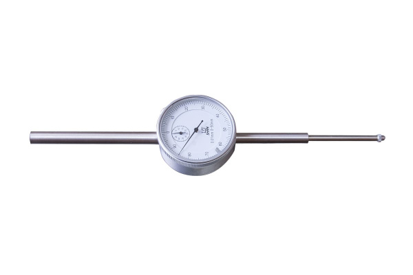 Индикатор часового типа с ушком 0-50 0.01 SHAN 123781