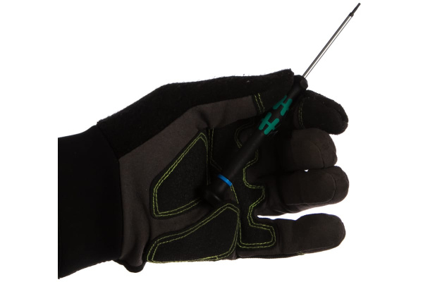 Отвертка WERA 2054 SW 1,5/60 MM WE-118066