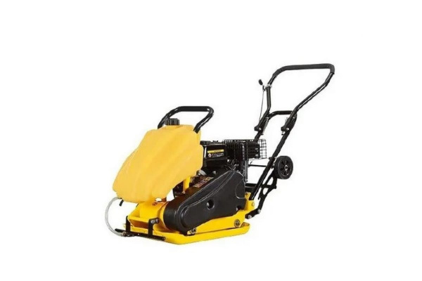 Виброплита Huter VP-35W 74/6/2