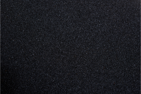 Круг шлифовальный на липучке без отверстий (125 мм; Р80) KLINGSPOR 306763