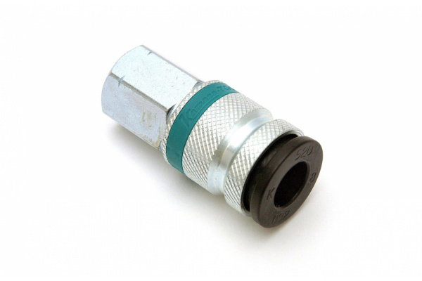 Штуцер внутренний 1/4" Kamasa Tools K 9840