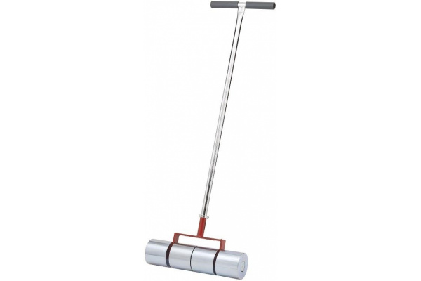 Вальцы из 4-х частей с колесами и дополнительной рукояткой Leister 50 кг. 93160Р