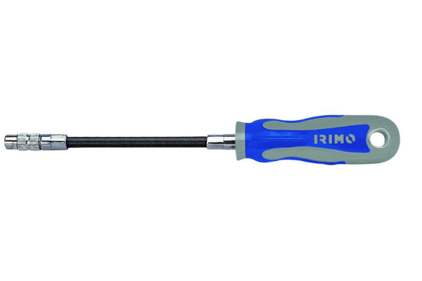 Держатель бит магнитный гибкий (1/4") IRIMO 475-1/4F-160