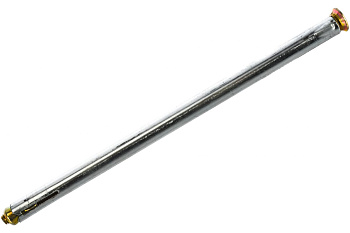 Анкер рамный с полусферической головкой 30 шт. (10х182 мм; Pz; ТФ3) Зубр 4-302233-10-182