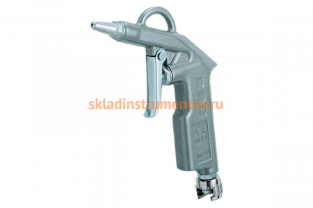 Пистолет для продувки VOREL короткий 81640