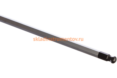 Набор L-образных ключей HEX, ложемент, 8шт KING TONY 9-22108MR