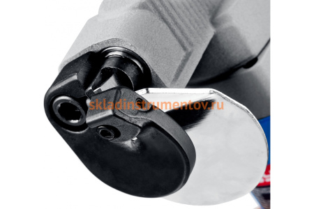 Электрические листовые ножницы ЗУБР 500 Вт ЗНЛ-500