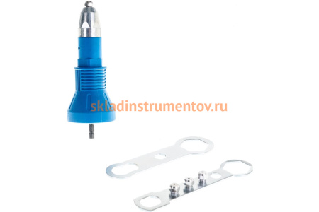 Адаптер-заклепочник для вытяжных заклепок ABSOLUT SK3000