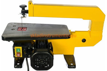 Электрический лобзиковый станок Энкор Корвет-87 90870