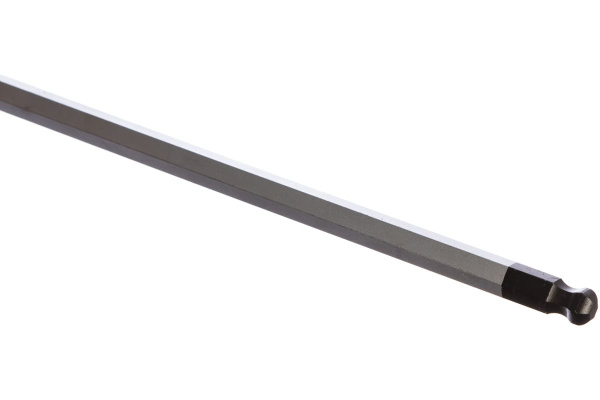 Набор L-образных ключей HEX, ложемент, 8шт KING TONY 9-22108MR