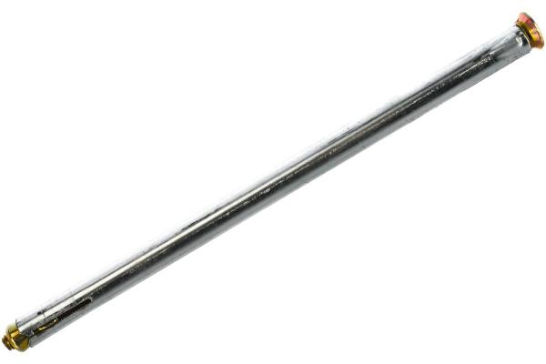 Анкер рамный с полусферической головкой 30 шт. (10х182 мм; Pz; ТФ3) Зубр 4-302233-10-182