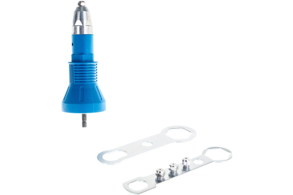 Адаптер-заклепочник для вытяжных заклепок ABSOLUT SK3000