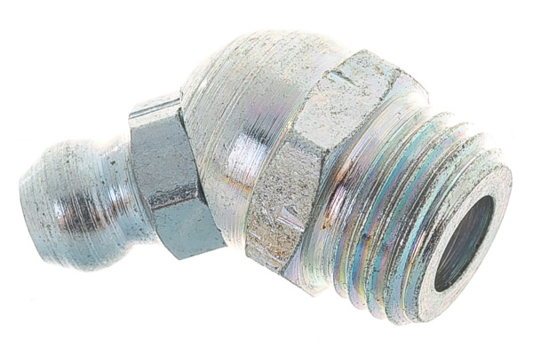 Пресс-маслёнка GFT/10/1/45 (10 мм; 45°) GROZ GR46231