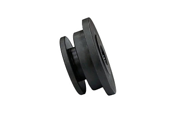 Ролик накаточный (2"-6") для V-Groover 12 VOLL 2.24029