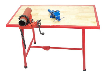 Универсальный верстак ROTORICA ROBENCH 1200 RT.1186120