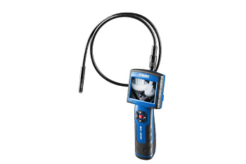 Видеоскоп ЗУБР Профессионал ВC-300 45352