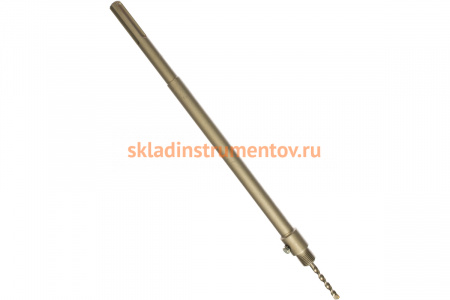 Держатель (625/530 мм; SDS-Max) для коронки по бетону HAGWERT 562307