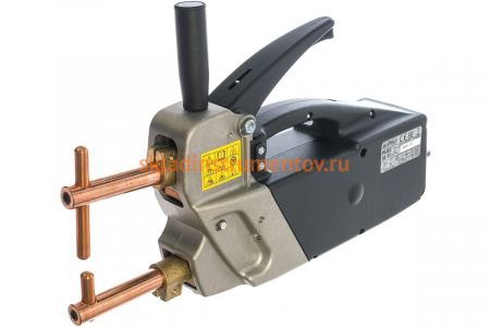 Сварочный аппарат BlueWeld Plus 20/TI 823225