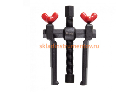 Съемник поводков стеклоочистителя МАСТАК 0-60 мм 107-10005