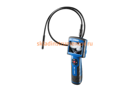 Видеоскоп ЗУБР Профессионал ВC-300 45352