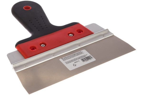 Фасадный шпатель 200 мм MATRIX MASTER 85513