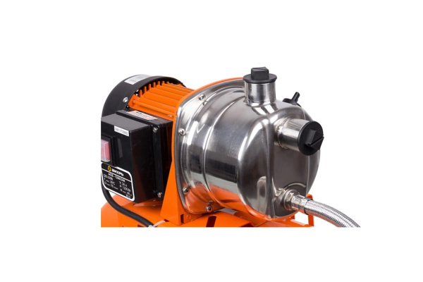 Автоматическая станция водоснабжения Вихрь АСВ-1200/24Н