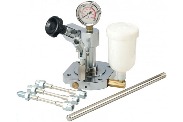 Набор для проверки и промывки дизельных форсунок FORCE 905G13