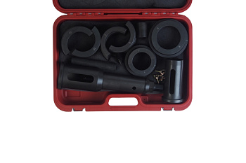 Набор съемников для ремонта КПП JTC ZF 16S 7686