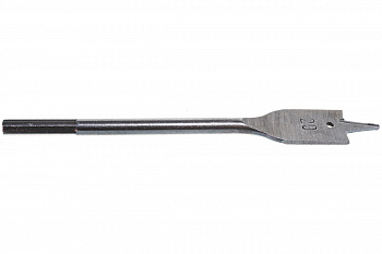 Сверло по дереву перовое (20х150 мм) СИБРТЕХ 70370