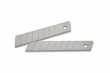 Лезвия (18 мм; 10 шт.) MATRIX 793315