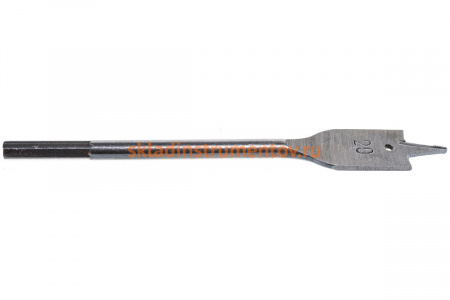 Сверло по дереву перовое (20х150 мм) СИБРТЕХ 70370