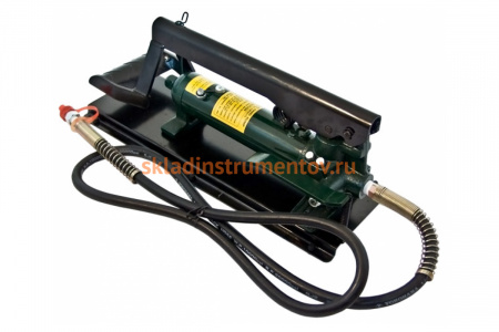 Гидравлический насос AIST 700 bar 67913230 00-00013742