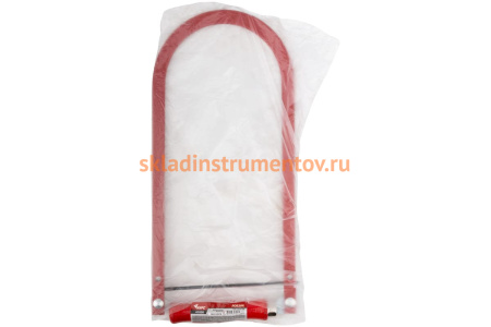 Ручной школьный лобзик КУРС DIY 41030