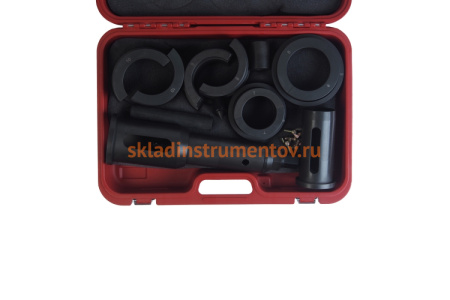 Набор съемников для ремонта КПП JTC ZF 16S 7686