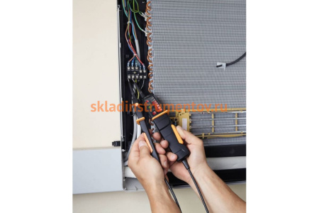 Тестер напряжения Testo 750-1 0590 7501