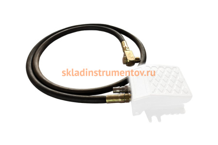 Шланг 1.5 м для педали пресса пневматического AE&T TAP/H