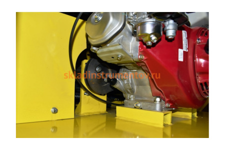 Двухвальцовый виброкаток Vektor VRDR-600 305