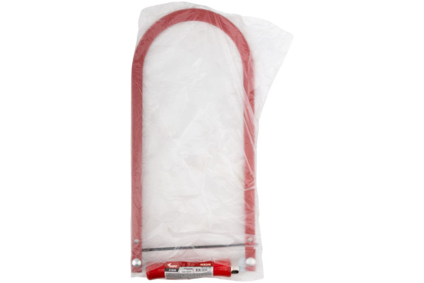 Ручной школьный лобзик КУРС DIY 41030