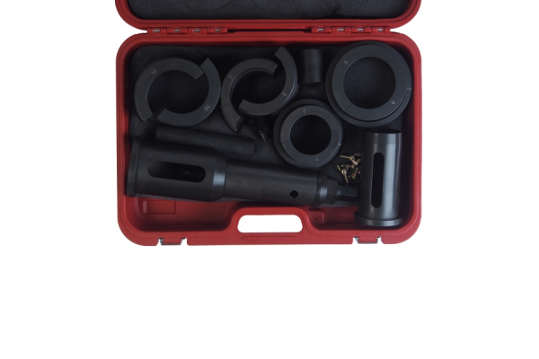 Набор съемников для ремонта КПП JTC ZF 16S 7686