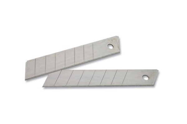Лезвия (18 мм; 10 шт.) MATRIX 793315